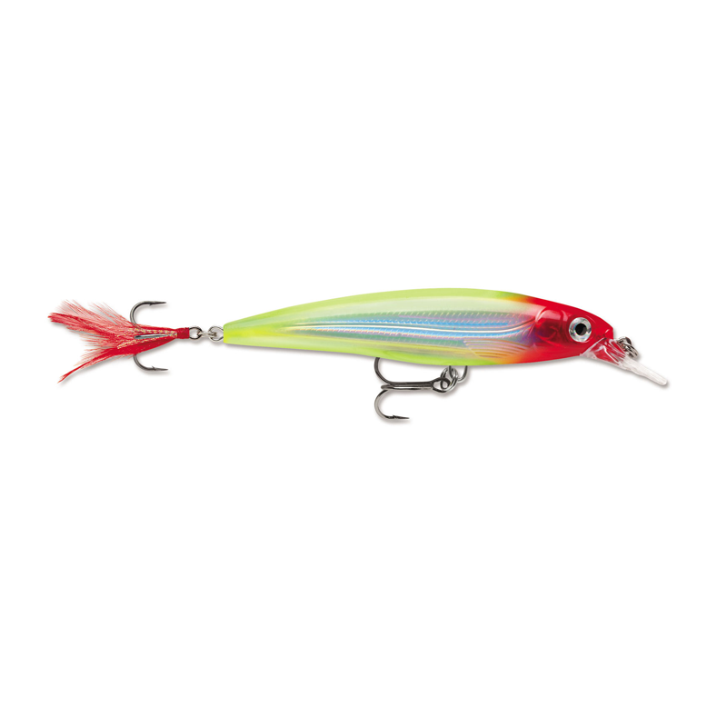 RAPALA WOBBLER XR10 CLN