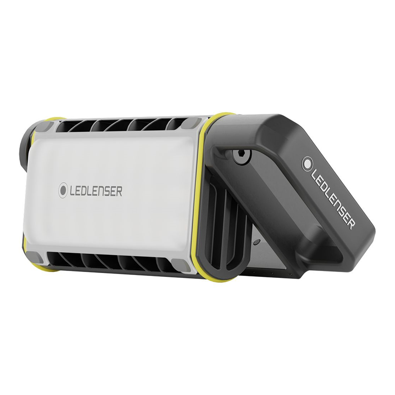LED LENSER AF4R TÉRVILÁGÍTÓ LÁMPA 2000LM