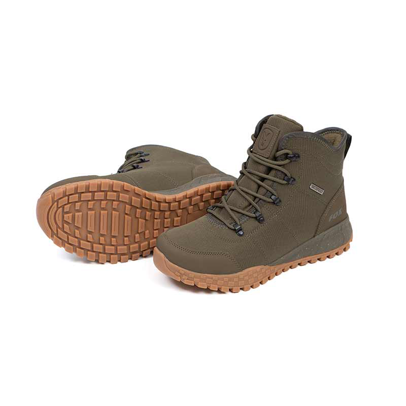 FOX KHAKI V2 BOOT 41