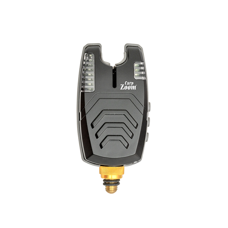 CARP ZOOM IQ ELEKTROMOS KAPÁSJELZŐ
