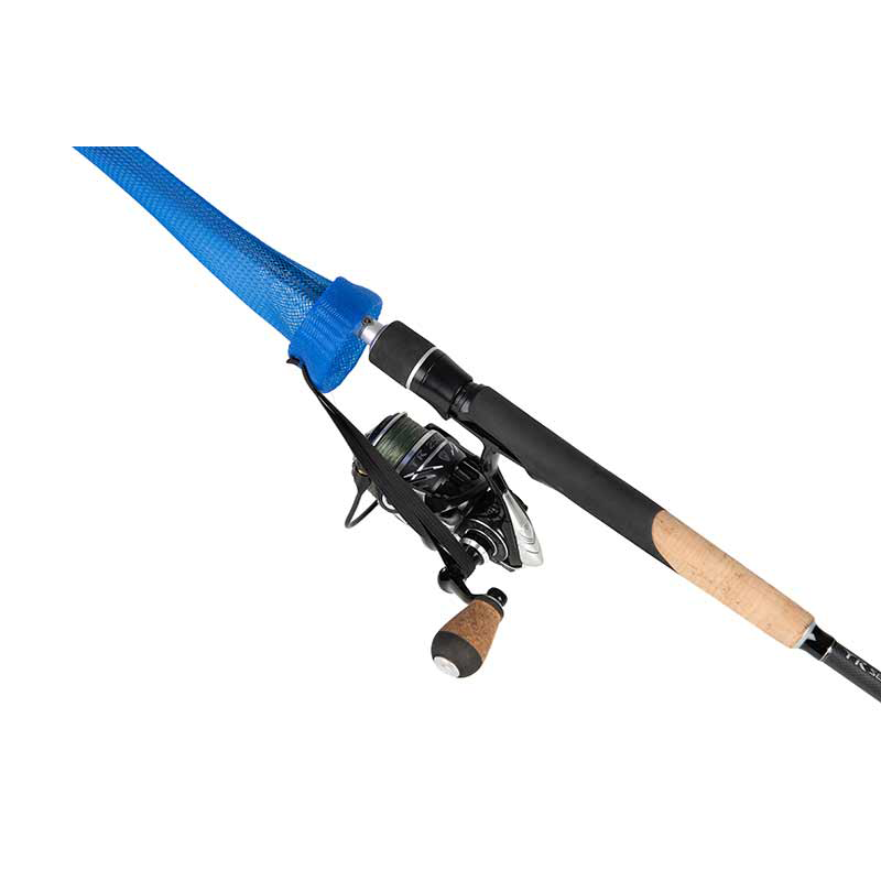 FOX RAGE ROD SHIELD SPIN 190CM BLUE