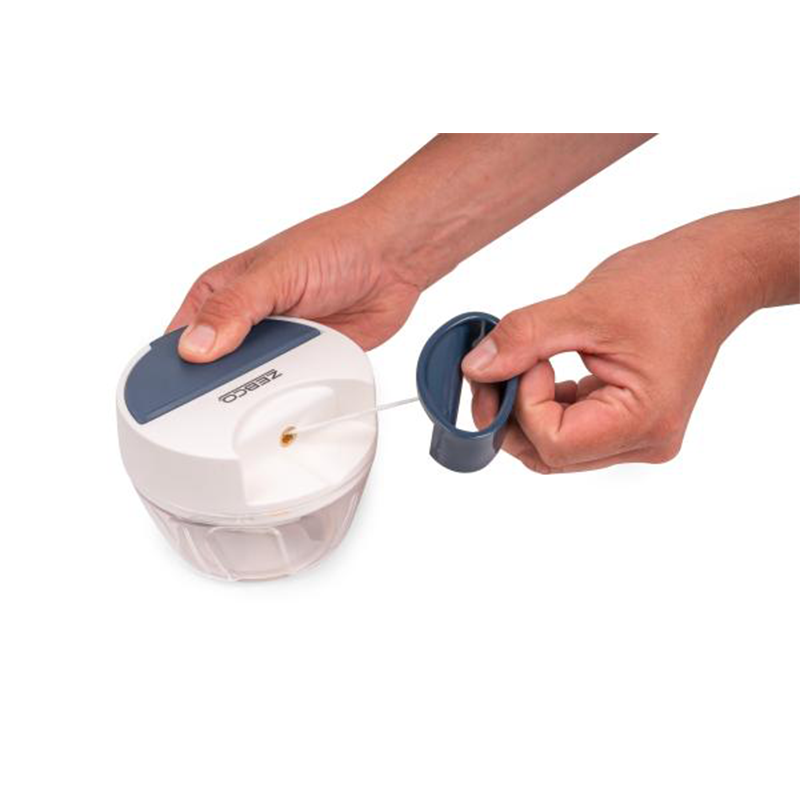 ZEBCO TROPHY BAIT CHOPPER
