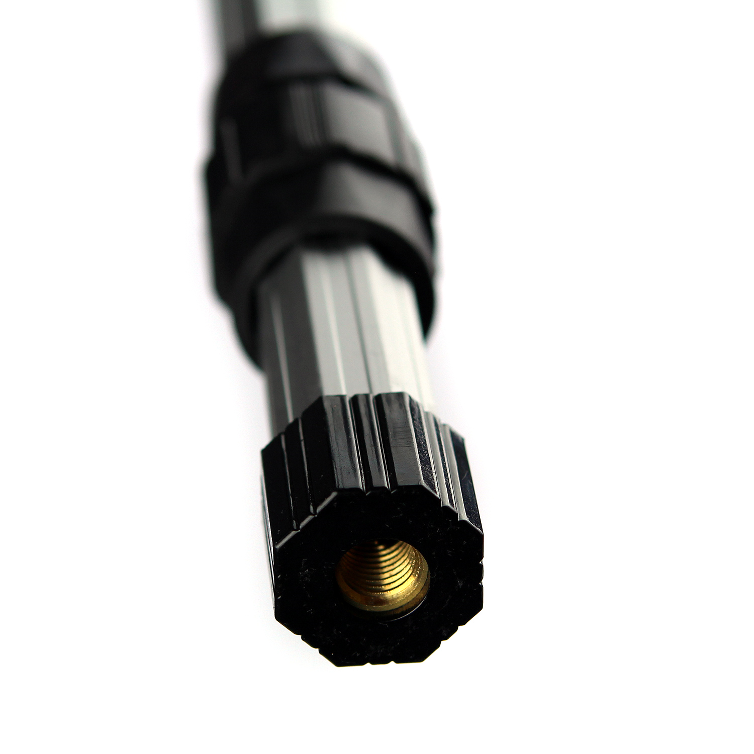 NEVIS MERÍTŐNYÉL SILVER ALU 3M