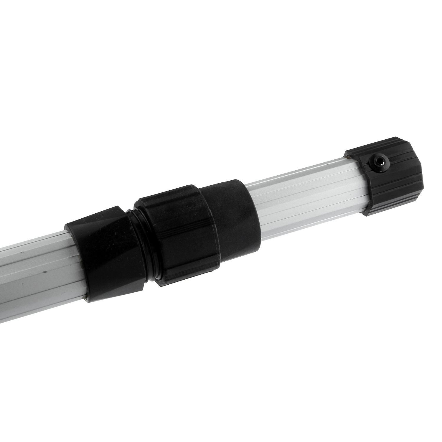 NEVIS MERÍTŐNYÉL SILVER ALU 3M