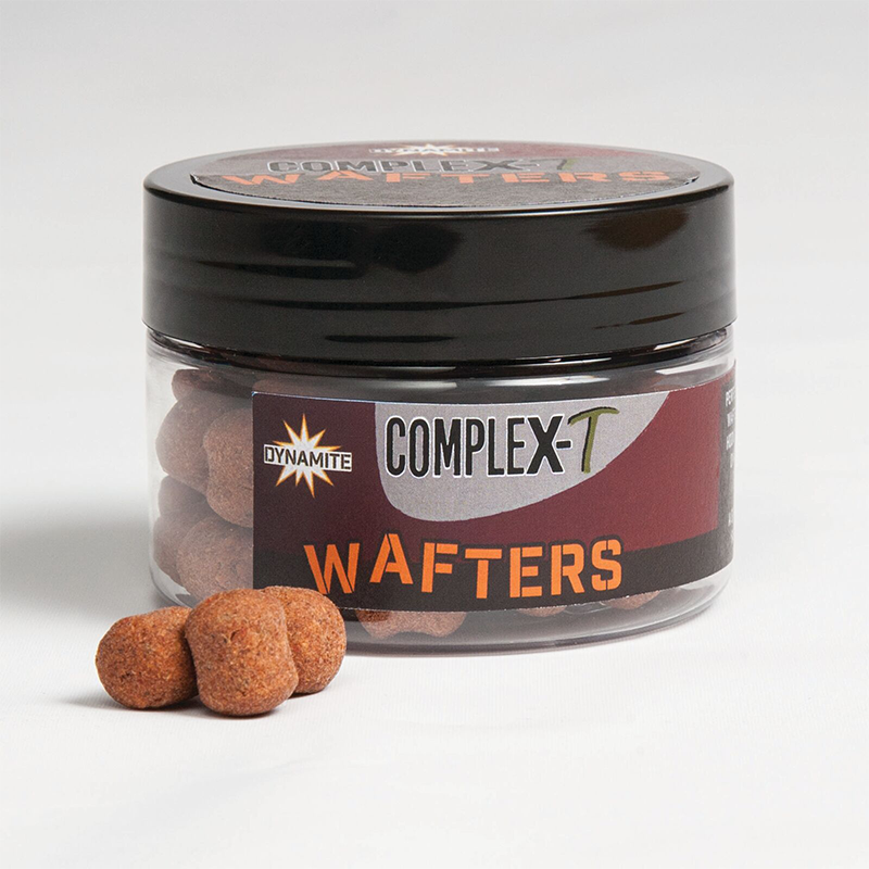 DYNAMITE BAITS COMPLEX-T WAFTER DUMBELL 18MM