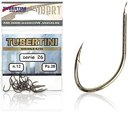 TUBERTINI SERIE 26 10