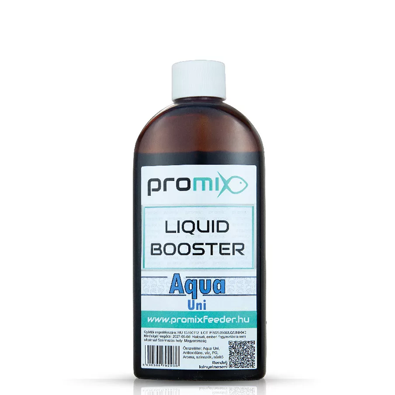 PROMIX LIQUID BOOSTER AQUA UNI