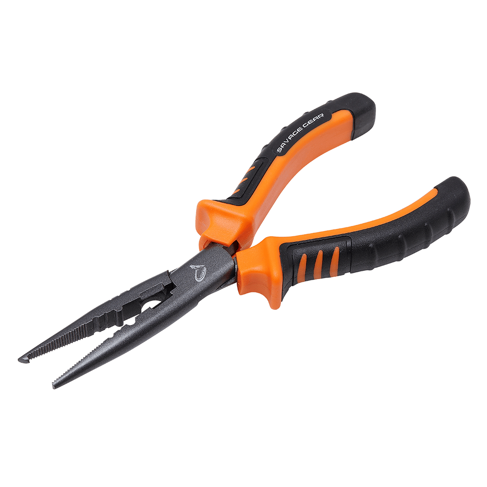 SAVAGE GEAR MP SPLITRING AND CUT PLIERS S 13CM
