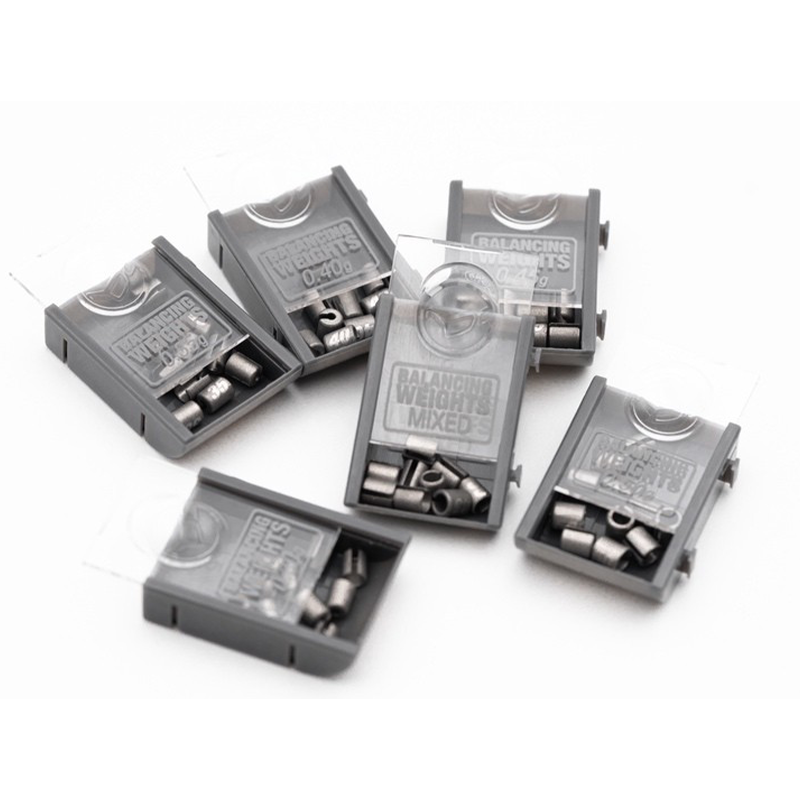 KORDA DARK MATTER BALANCING WEIGHTS 0,4GR