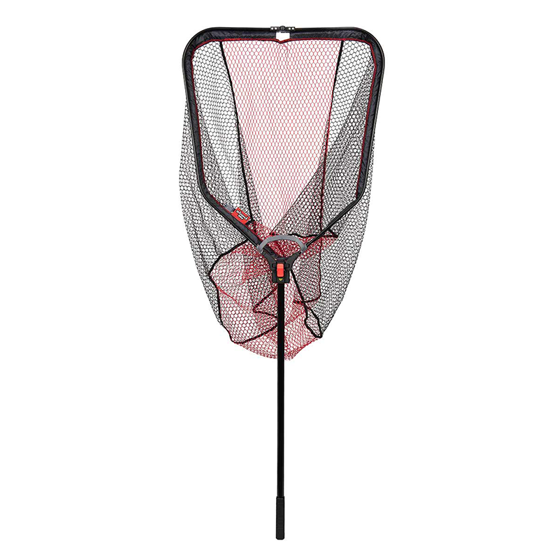 FOX RAGE SPEED FLOW FOLDING NET - LARGE