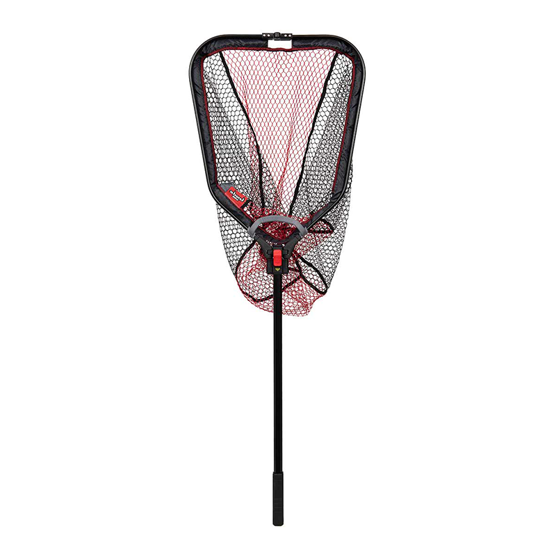 FOX RAGE SPEED FLOW FOLDING NET - MEDIUM