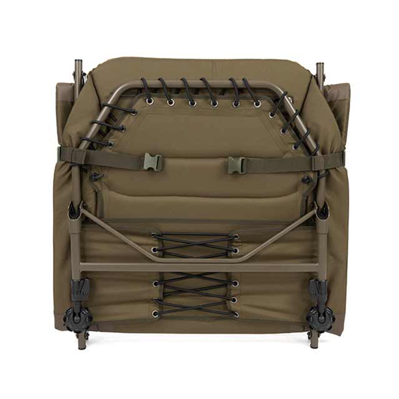 FOX VOYAGER XL BED