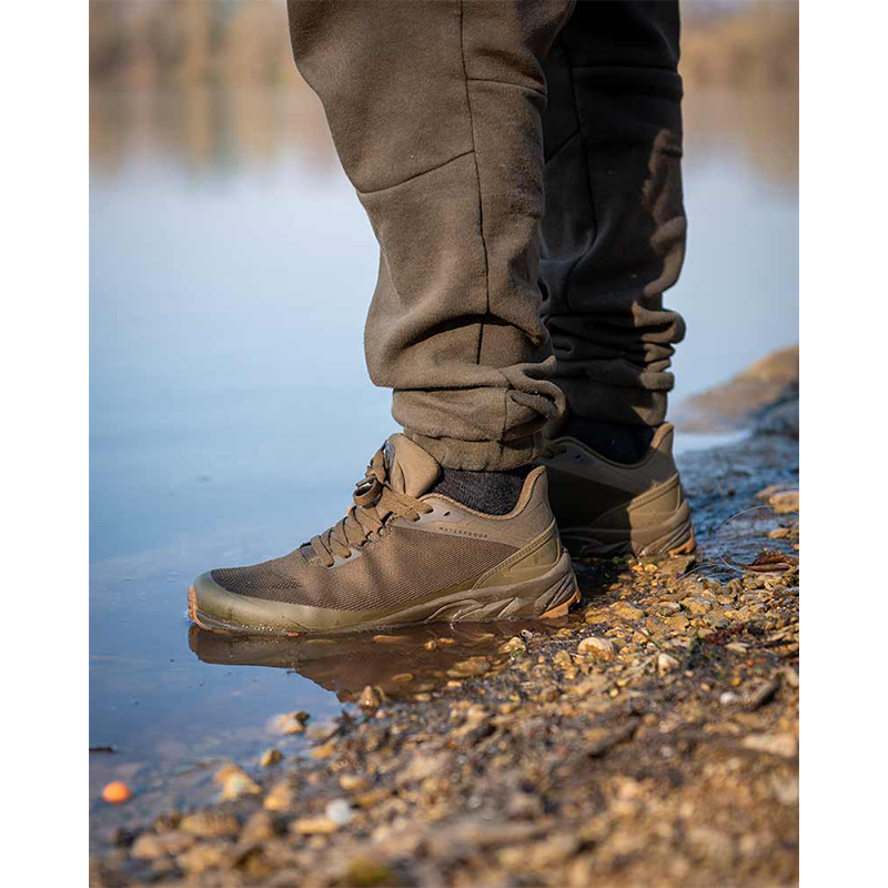 FOX EXPLORER TRAINER 43