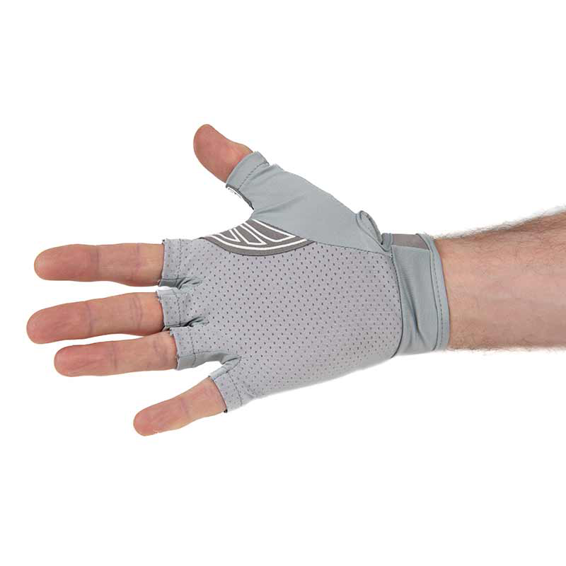 FOX RAGE LIGHTWEIGHT UV GLOVES - EXTRA LARGE