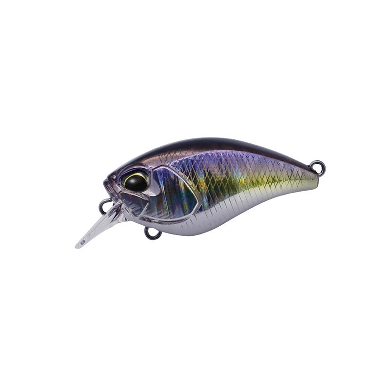 DUO REALIS CRANK MID ROLLER 40F 4cm 5.3gr CPA4009 River Bait
