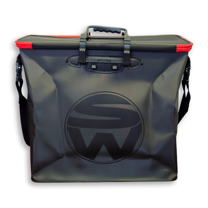SERIE WALTER EVA NET BAG