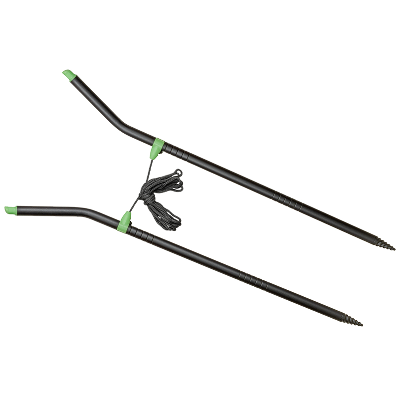 CARP ZOOM DISTANCE TÁVOLSÁGMÉRŐ SZETT 60CM / 3M