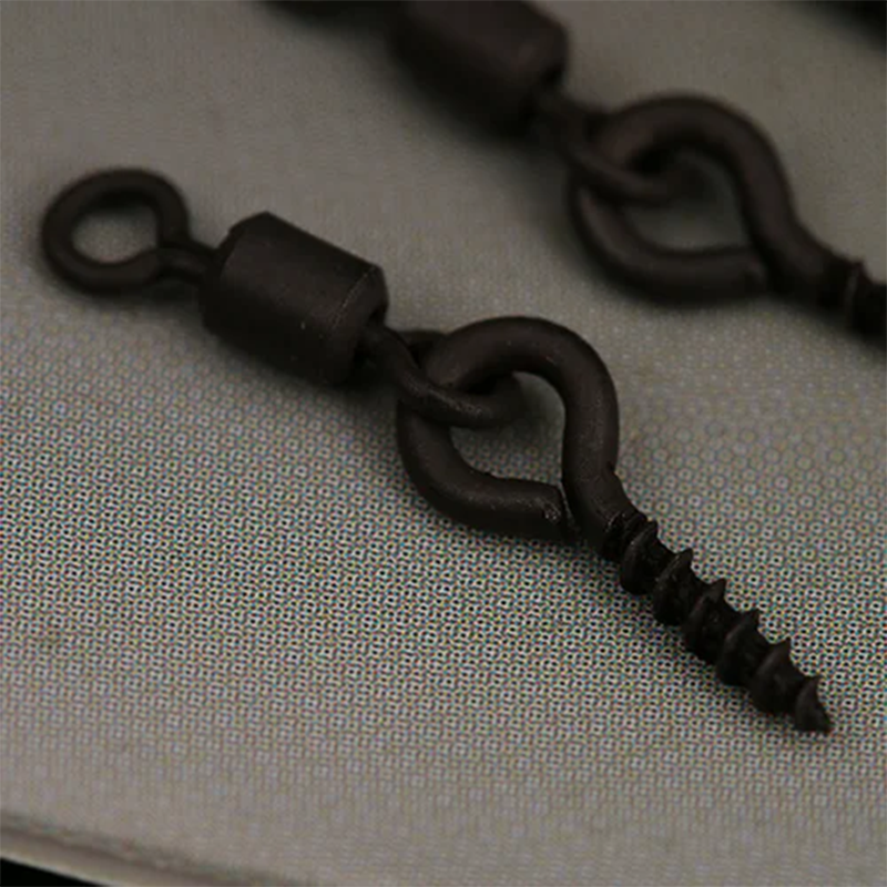 GARDNER COVERT SWIVEL BAIT SCREWS