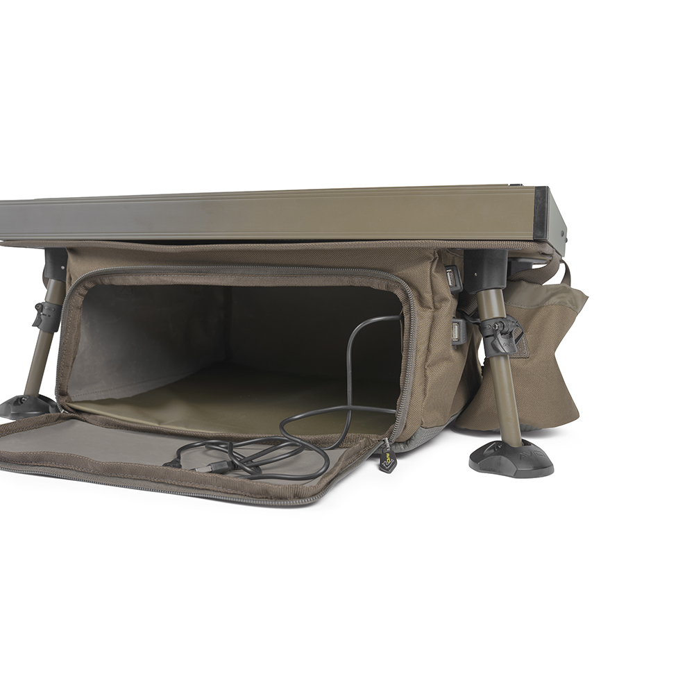 AVID CARP DOUBLE DECKER BIVVY ORGANISER