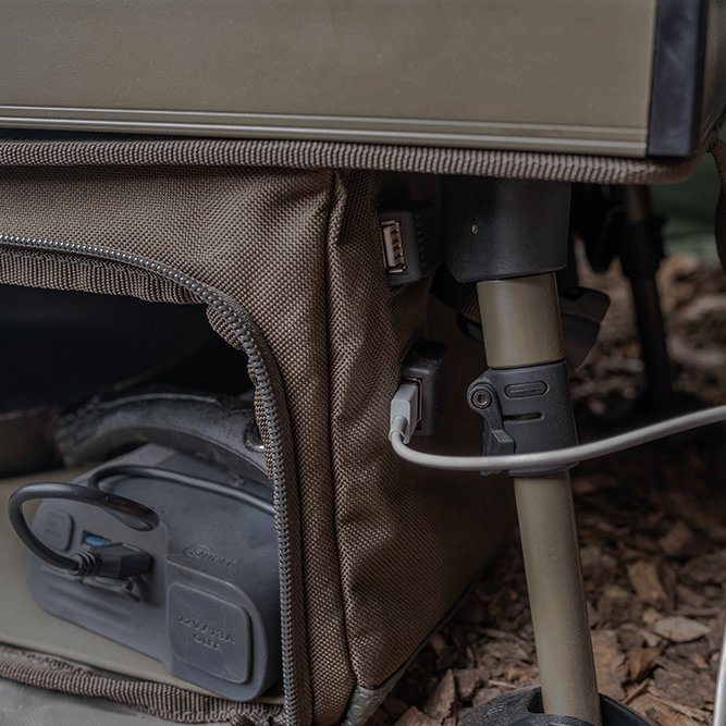 AVID CARP DOUBLE DECKER BIVVY ORGANISER