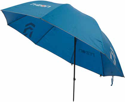 DAIWA N'ZON UMBRELLA ROUND 250CM