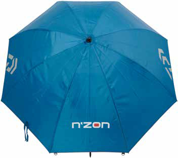 DAIWA N'ZON UMBRELLA ROUND 250CM