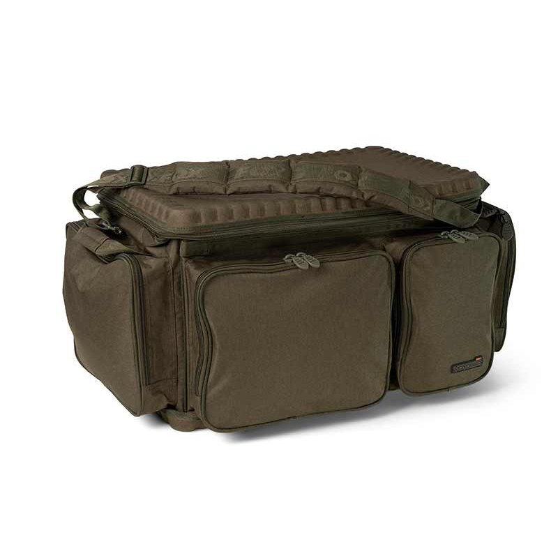 FOX VOYAGER LARGE BARROW BAG