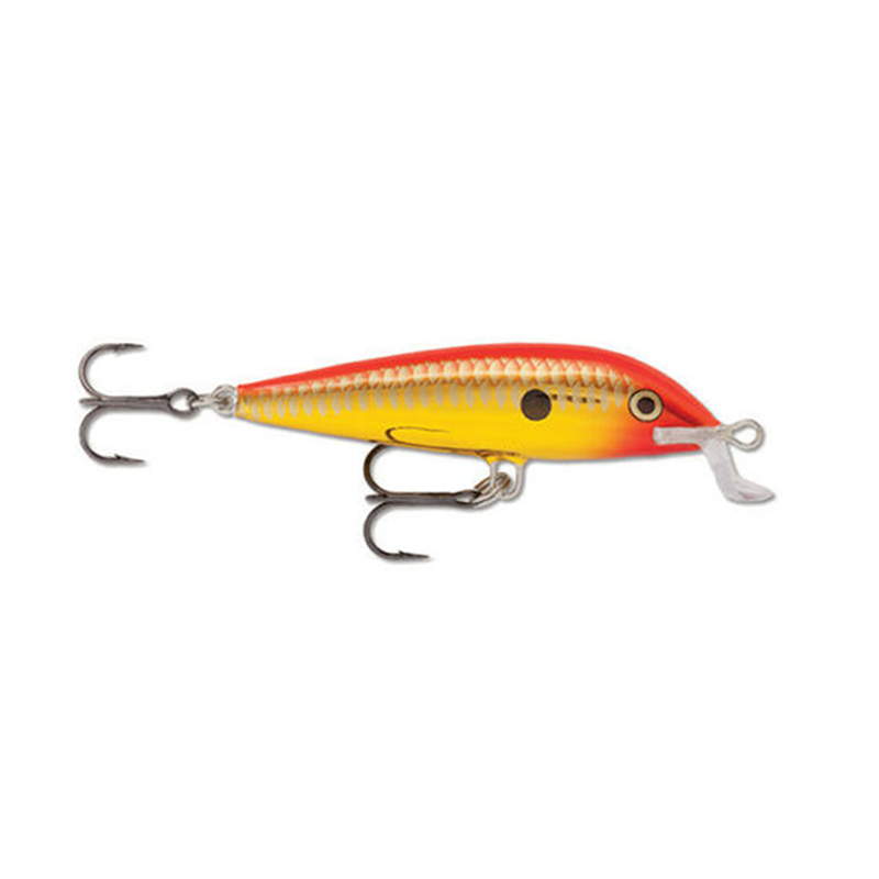 RAPALA WOBBLER TE07 CGFR