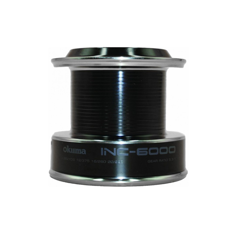 OKUMA INC-6000 PÓTDOB