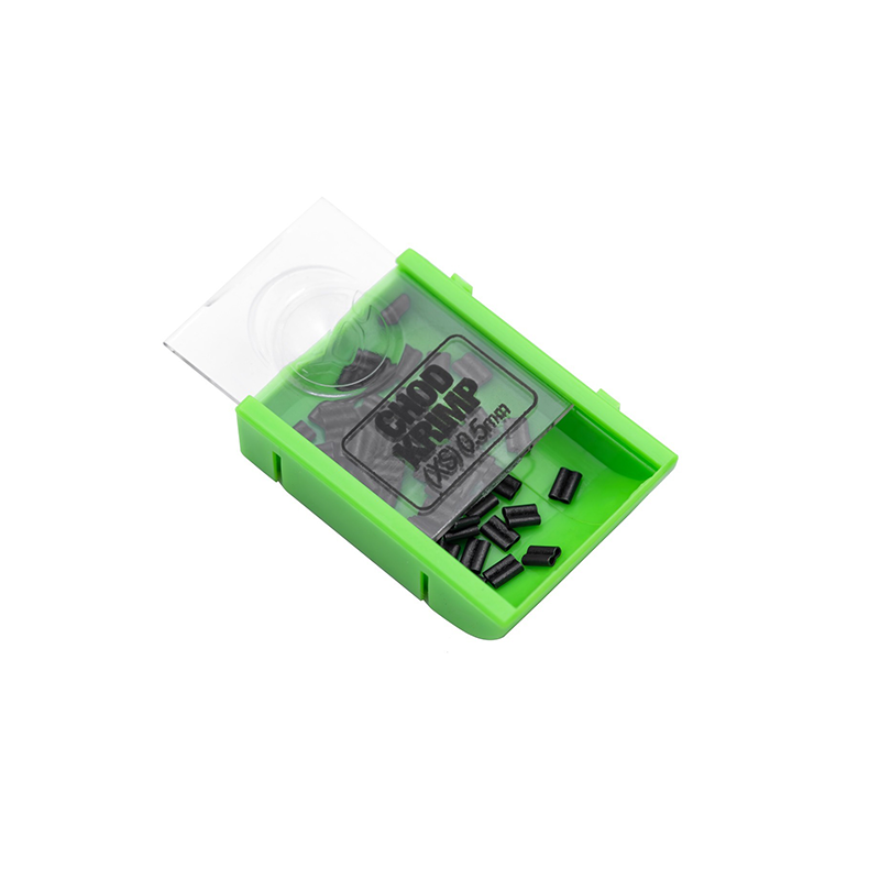KORDA SPARE CHOD KRIMPS 0,5MM