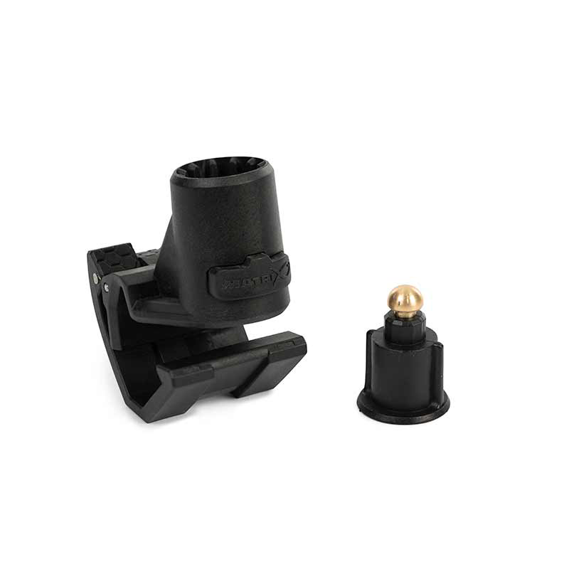 FOX MATRIX QR SIDE TRAY CLAMP