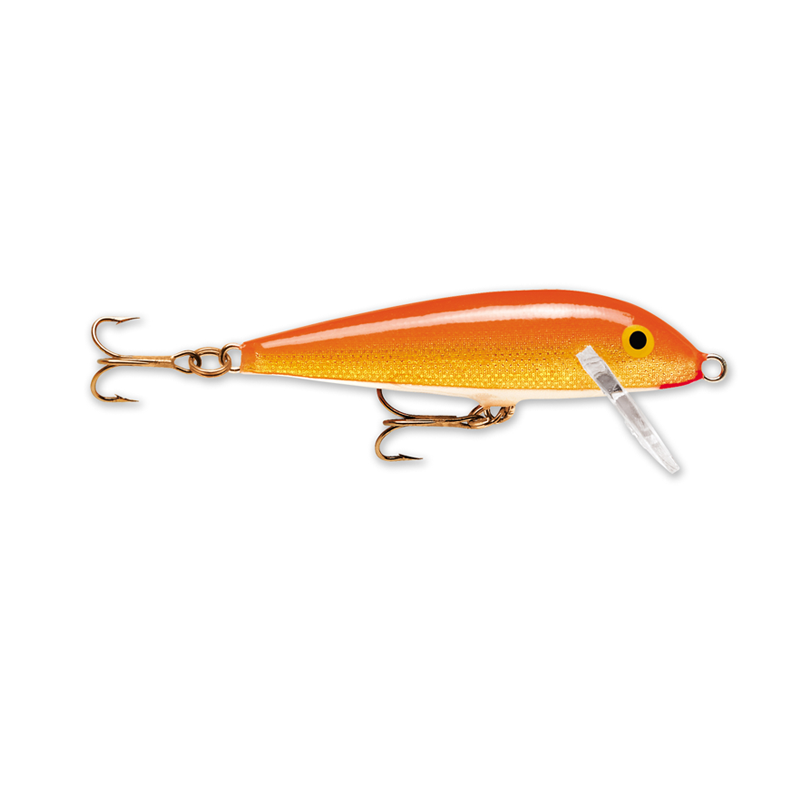 RAPALA WOBBLER CD07 GFR