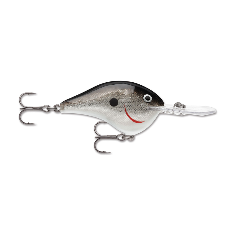 RAPALA WOBBLER DT06 S