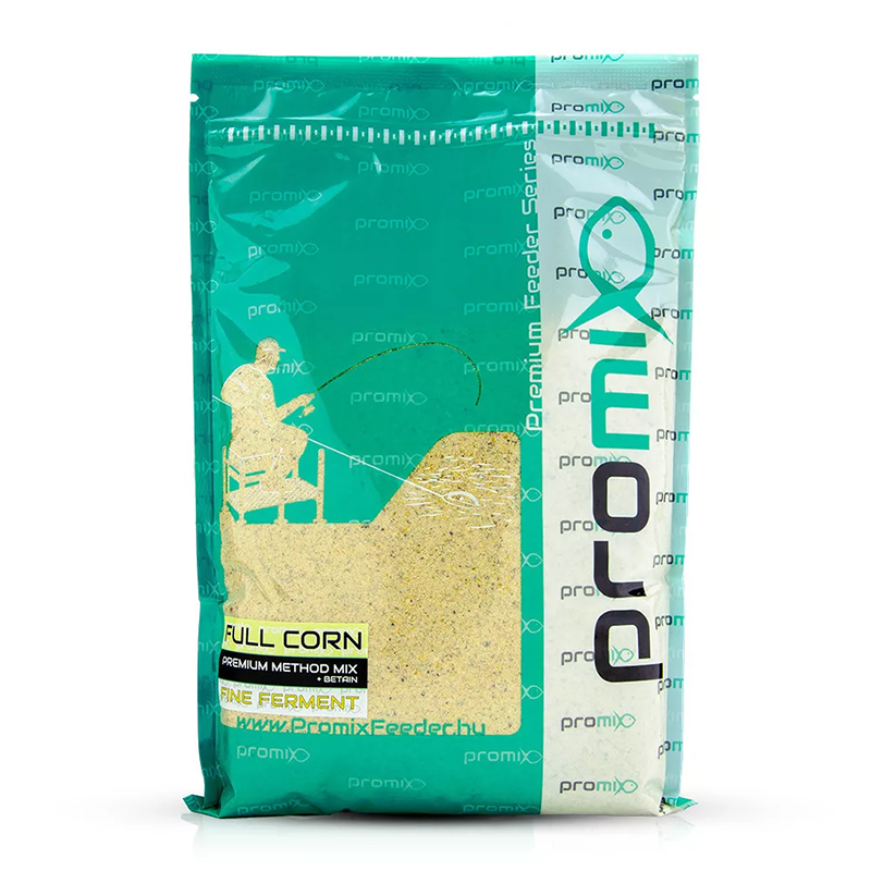 PROMIX FULL CORN FINE FERMENT 800GR