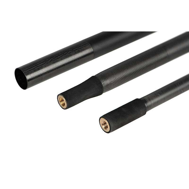 FOX MATRIX AQUOS ULTRA POWER HANDLE 4.0M 