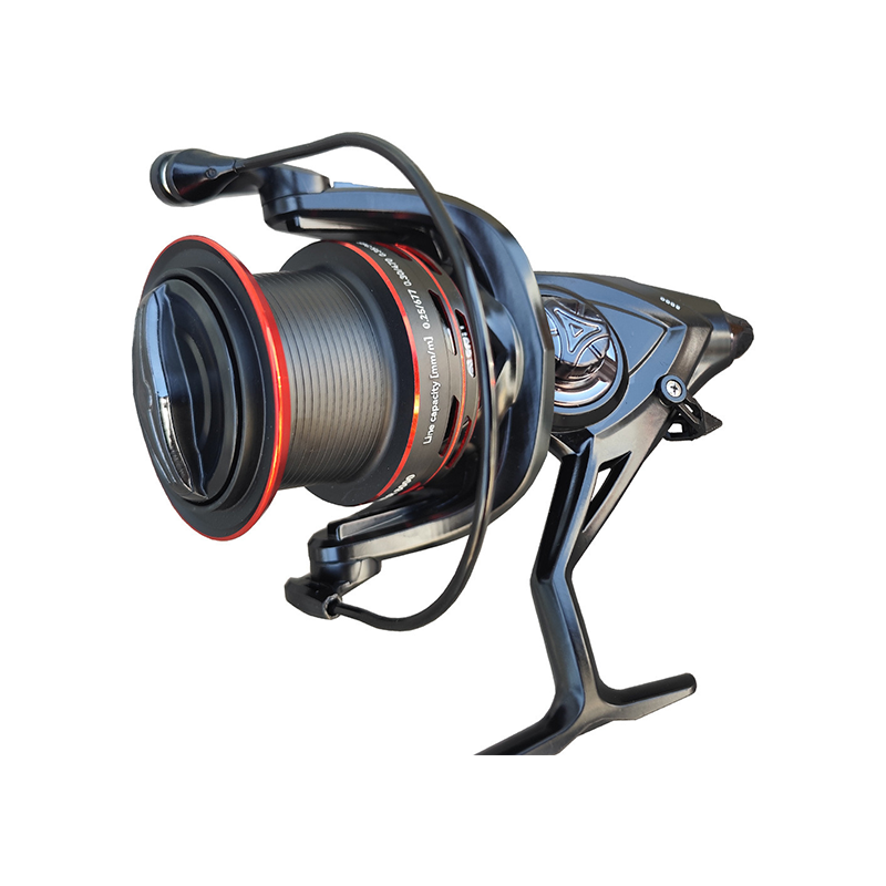 FRENETIC DISTANCE RUNNER 8000