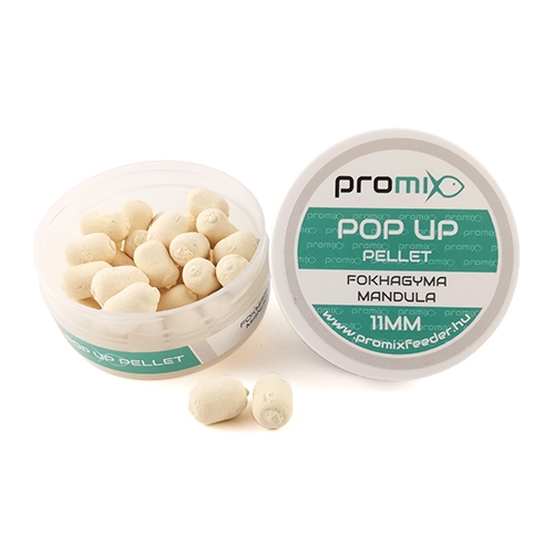 PROMIX POP UP 10-12MM FOKHAGYMA-MANDULA