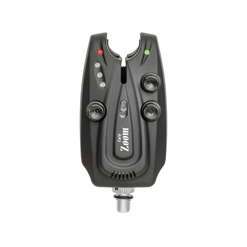 CARP ZOOM G7-S ELEKTOMOS KAPÁSJELZŐ