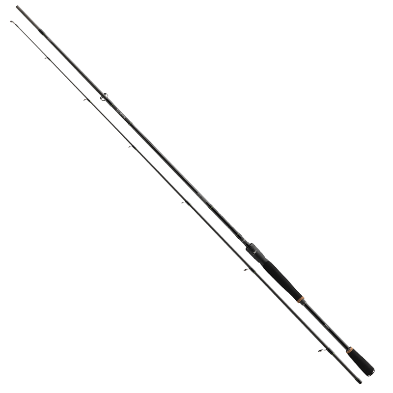 DAIWA PROREX XR SPIN 240CM 10-30GR