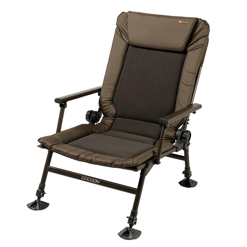 JRC COCOON II RELAX RECLAINER CHAIR