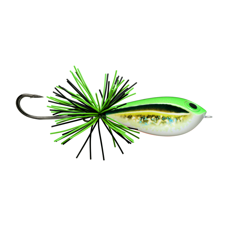 RAPALA WOBBLER BXSF04 THF