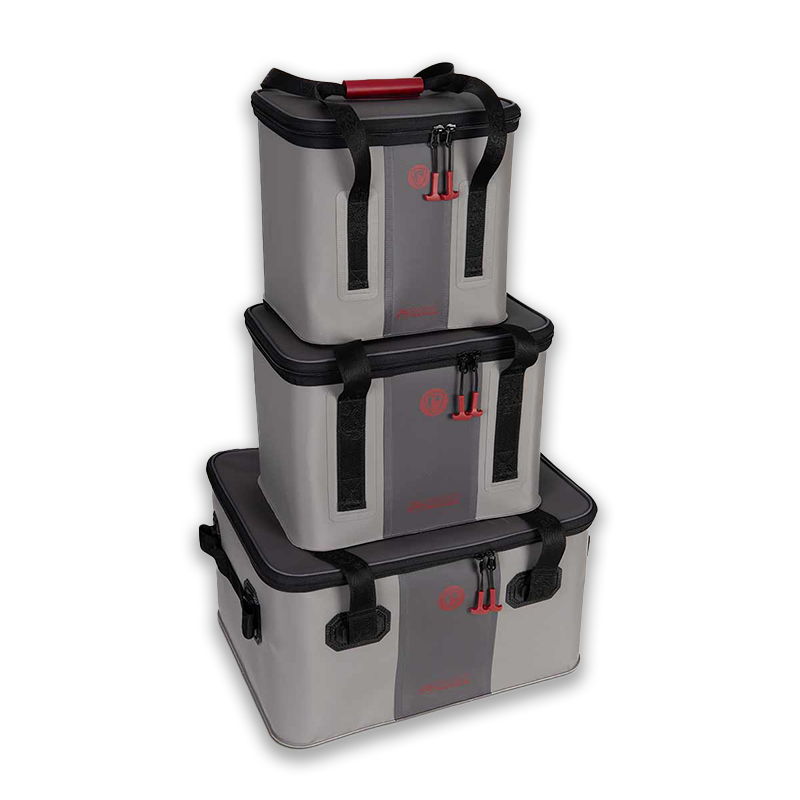 FOX RAGE PRO SERIES WELDED BAG - MEDIUM