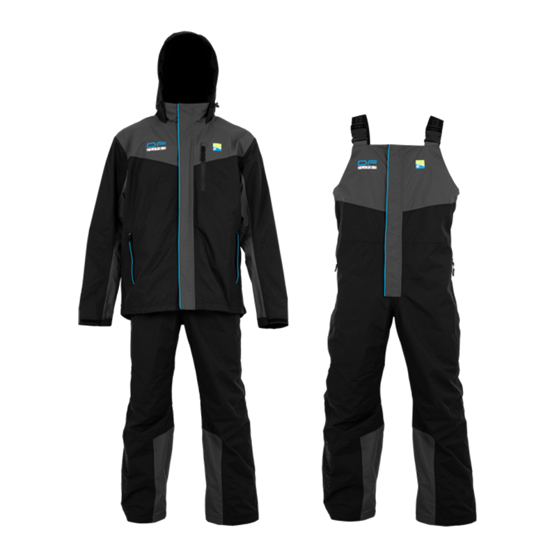 PRESTON DF LITE SUIT - XL