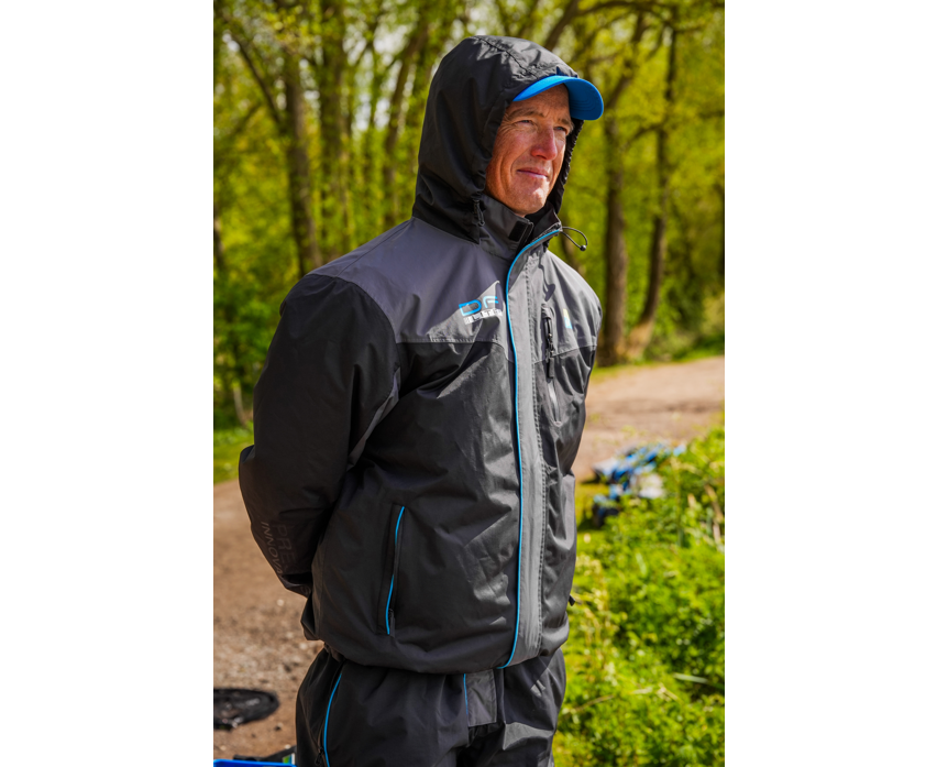 PRESTON DF LITE SUIT - XL