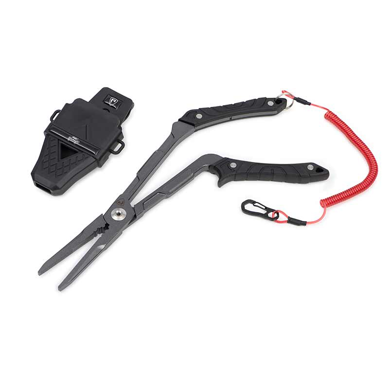 FOX RAGE 12" BELT PLIERS