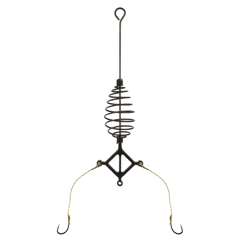 NEVIS KOMPLETT BUSÁZÓ SZERELÉK