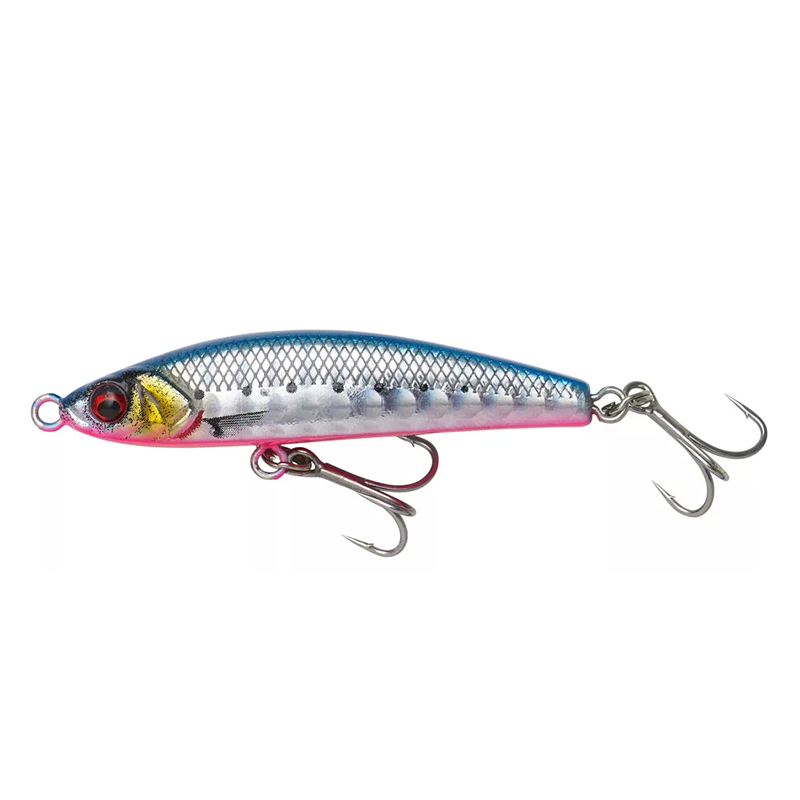 SAVAGE GEAR GRAVITY PENCIL 4,5CM 5GR S PBS SAVAGE GEAR GRAVITY PENCIL 4,5CM 5GR S PBS