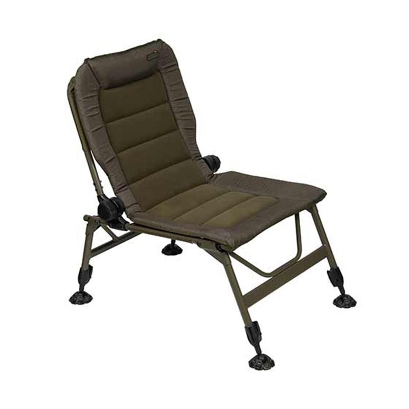 FOX VOYAGER COMPACT RECLINER