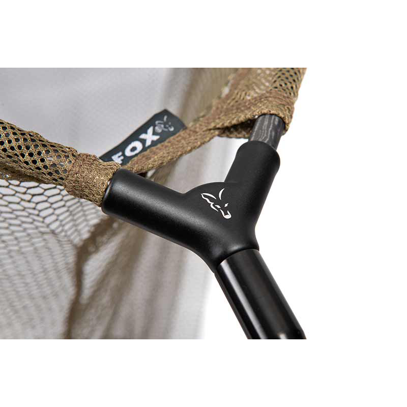 FOX EOS-X LANDING NET 6' 42"