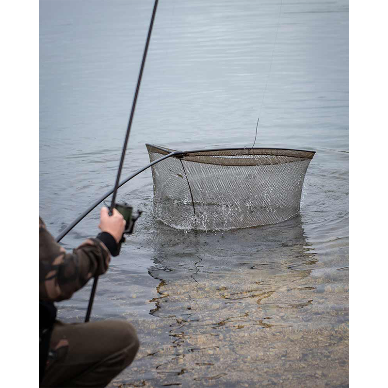 FOX EOS-X LANDING NET 6' 46"